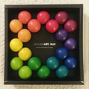 Art Ball